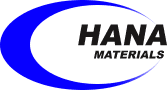 HANA MATERIALS